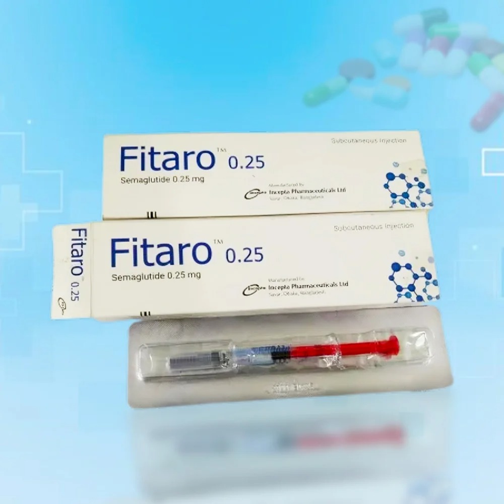 Fitaro