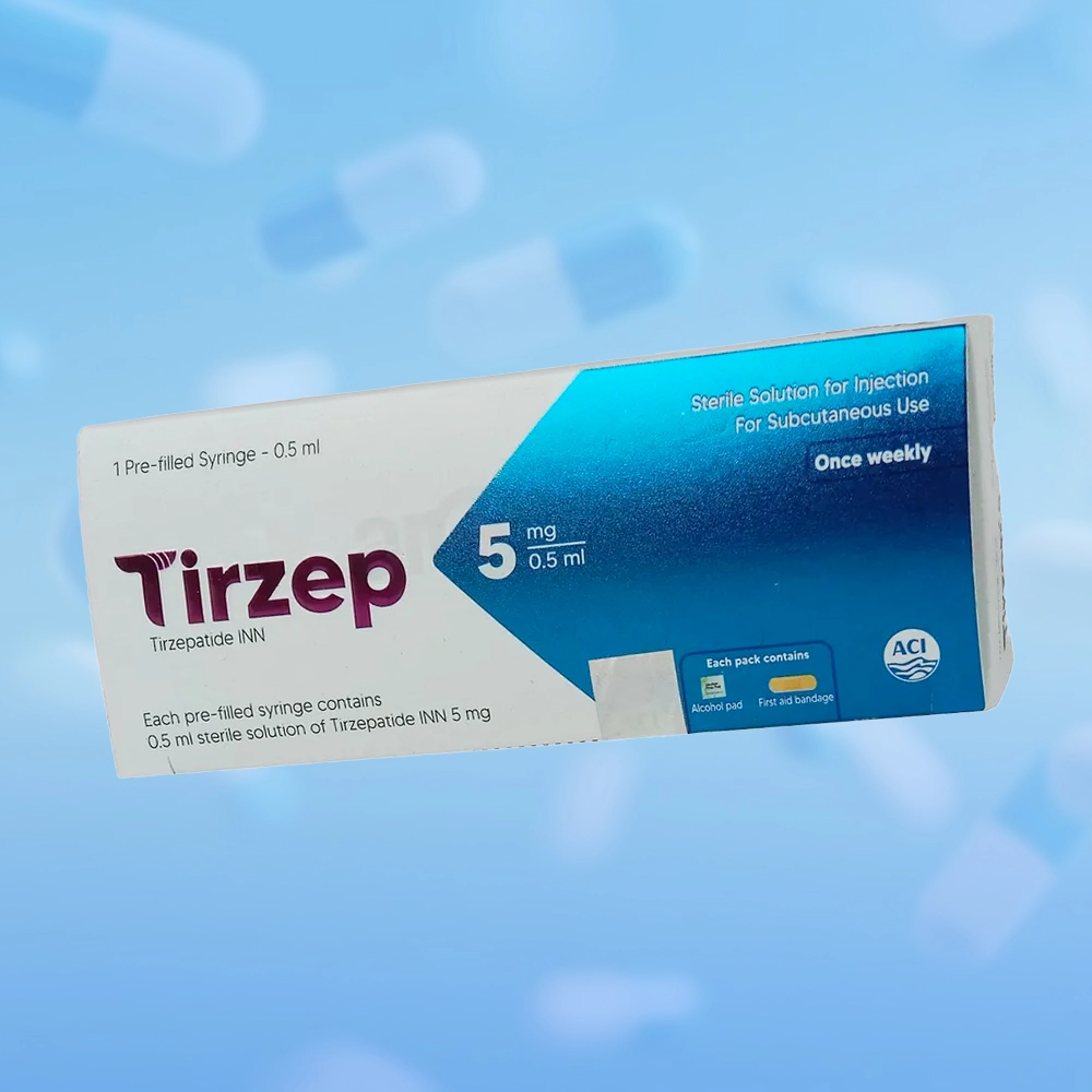 Buy Tirzepatide Online for Weight Loss in USA