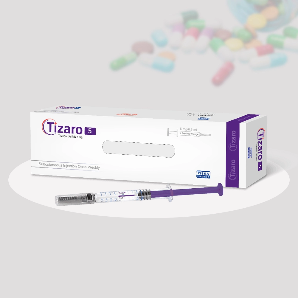 Tirzepatide Compound for Sale Online in USA