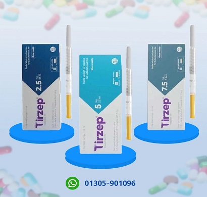 Tirzep