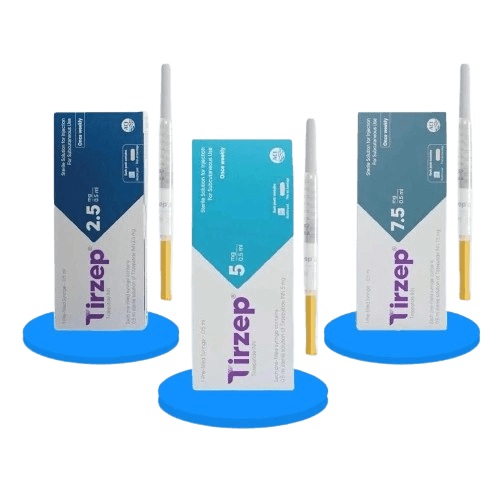 Tirzep